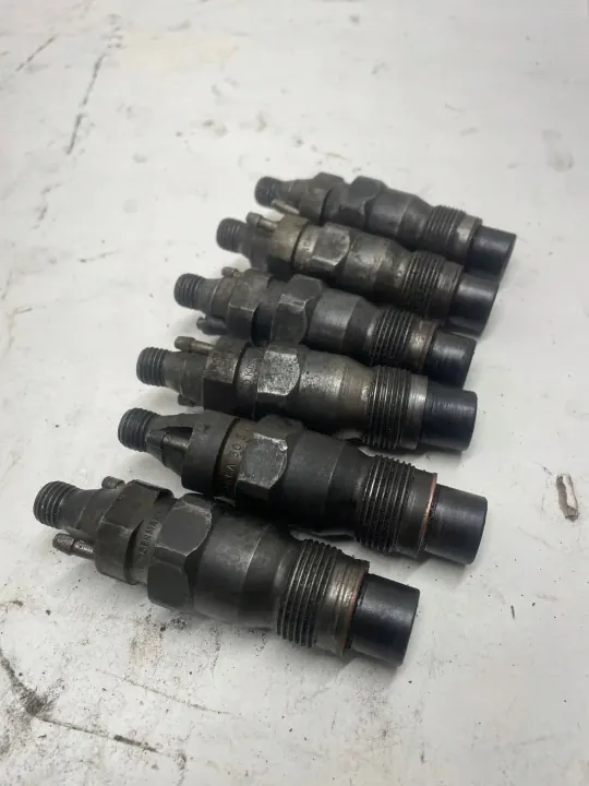 LPG-Einspritzventil-Satz OEM 164 für BMW 5 E34 image 2