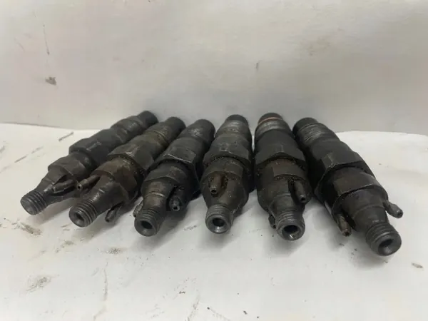LPG-Einspritzventil-Satz OEM 164 für BMW 5 E34 image 3