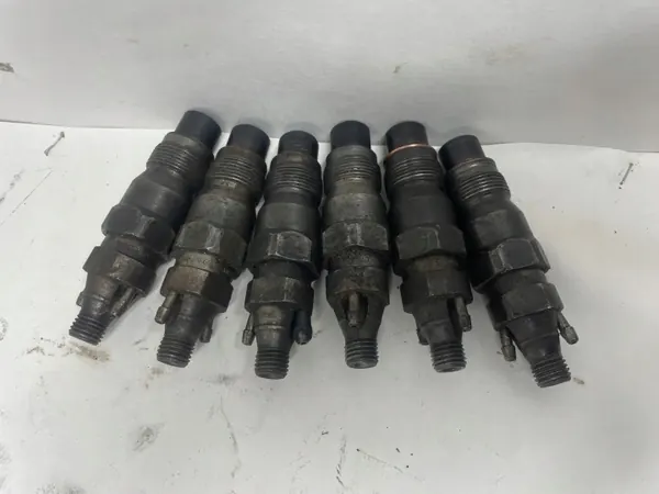LPG-Einspritzventil-Satz OEM 164 für BMW 5 E34 image 4