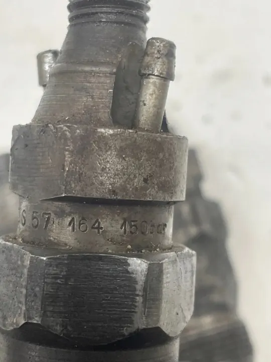LPG-Einspritzventil-Satz OEM 164 für BMW 5 E34 image 5