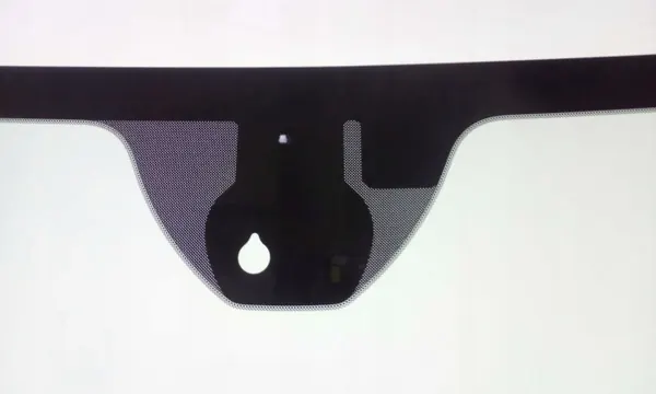 Pare-brise OEM AJ20AGAMOVZ pour Jeep Cherokee 2014+ image 3