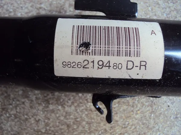 Ammortizzatore Peugeot 301 Citroen C-Elysse OEM KYB3338073 image 5