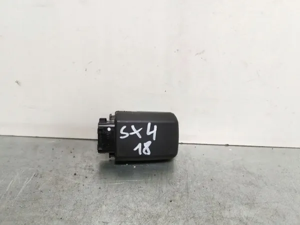 Sensor de chuva Mitsubishi ASX OEM FBZ7177 - Usado image 2