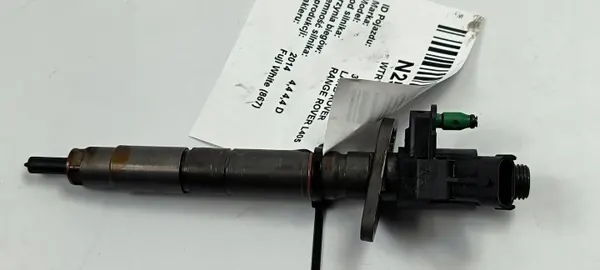 Einspritzdüse AH4Q-9K546-BB für Range Rover L405 image 2