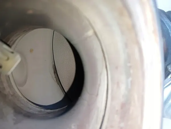 Catalyseur OEM 38896185 pour VW Tiguan 1.4 TSI image 3