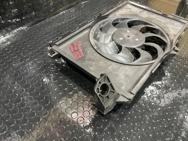 Tesla Model 3 Kühlerlüfter OEM 1494179-00-B image 3