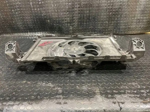 Tesla Model 3 Kühlerlüfter OEM 1494179-00-B image 4