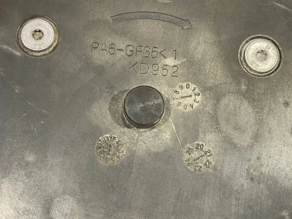 Tesla Model 3 Kühlerlüfter OEM 1494179-00-B image 9