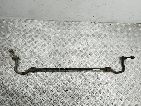 Barra estabilizadora trasera Mercedes-Benz OEM A2463202011 image 2