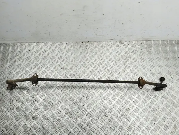 Barra estabilizadora trasera Mercedes-Benz OEM A2463202011 image 3