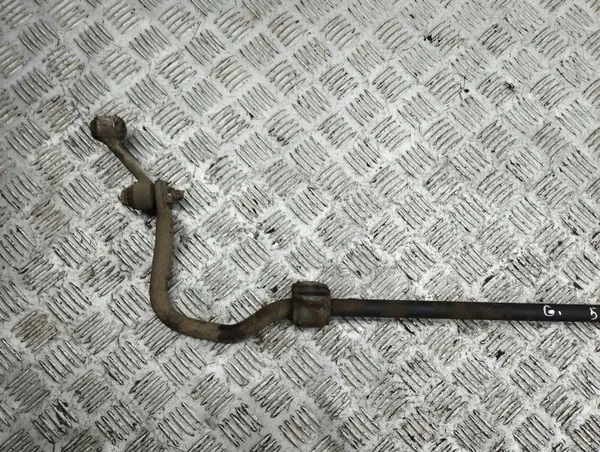 Barra estabilizadora trasera Mercedes-Benz OEM A2463202011 image 6