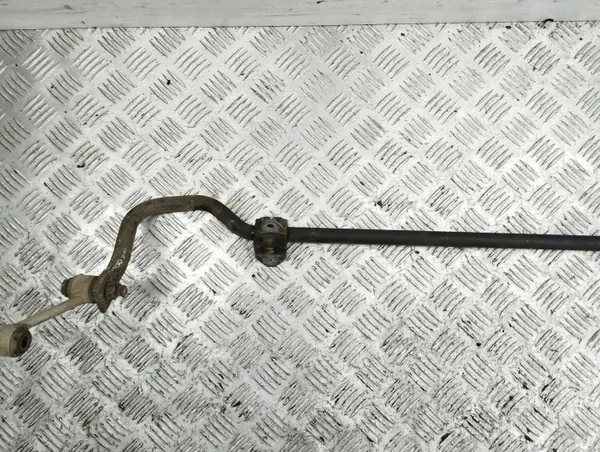 Barra estabilizadora trasera Mercedes-Benz OEM A2463202011 image 7