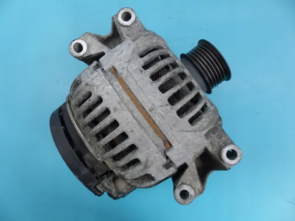 Alternaattori Mercedes W204 3.0 V6 A2721540002 image 3