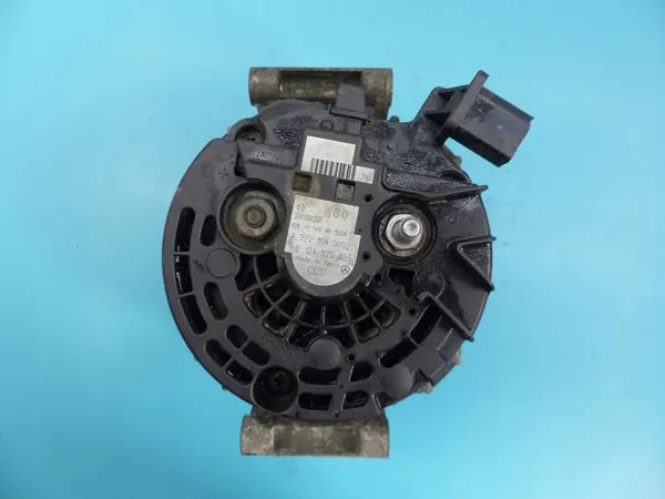 Alternaattori Mercedes W204 3.0 V6 A2721540002 image 4