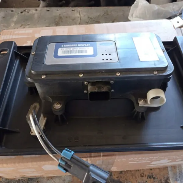 Carrier Vector 1350 Computermodul OEM 445553 image 2