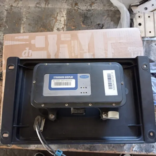 Carrier Vector 1350 Computermodul OEM 445553 image 3