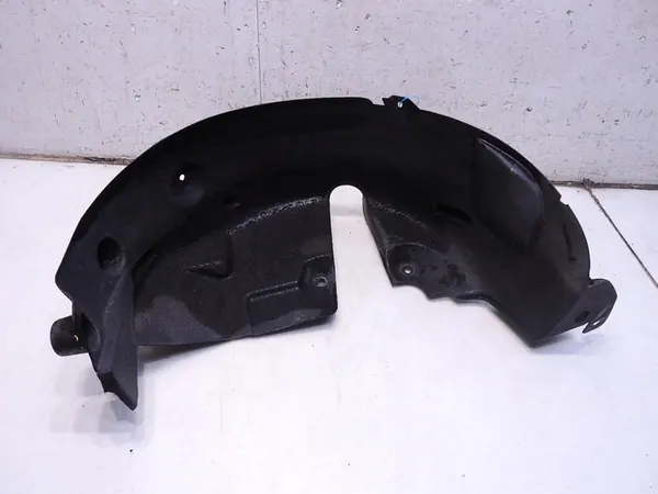 Left Rear Wheel Arch Renault Clio IV 767492726R image 4