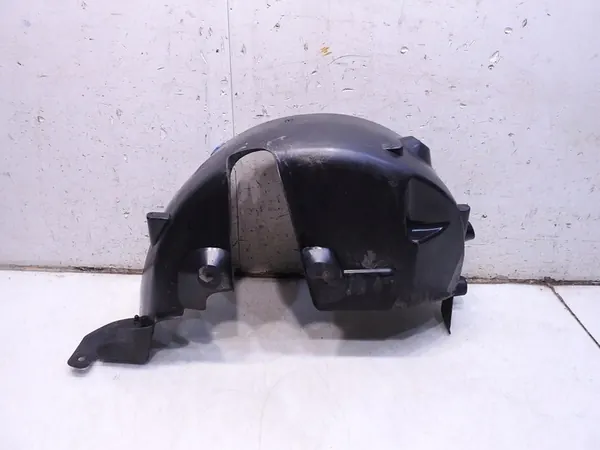 Left Rear Wheel Arch Renault Clio IV 767492726R image 6