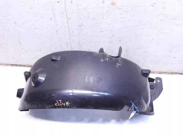 Left Rear Wheel Arch Renault Clio IV 767492726R image 8