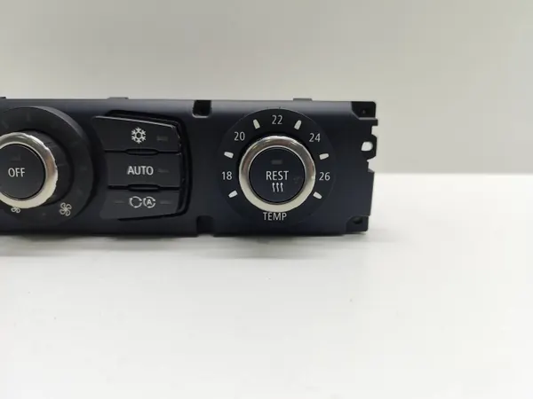 Panneau climatisation BMW 6988504 Avant - Occasion OEM image 3