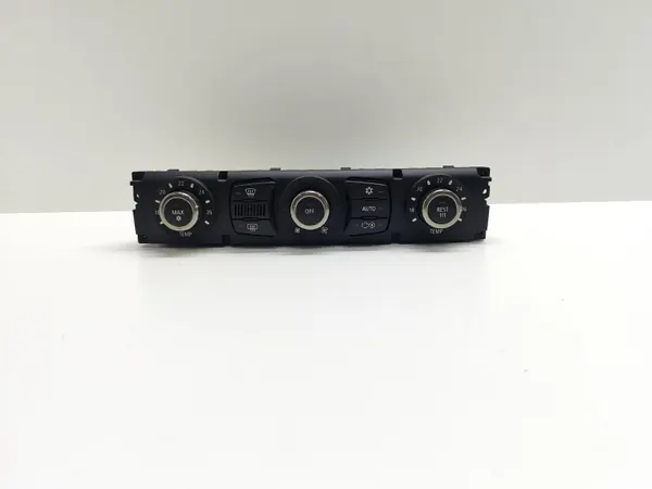 Panneau climatisation BMW 6988504 Avant - Occasion OEM image 4