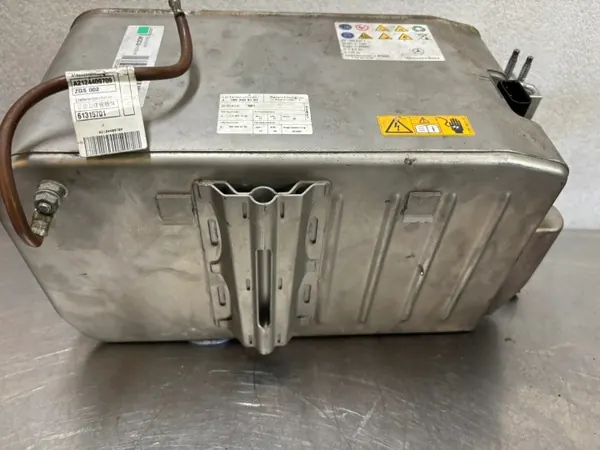 Mercedes W212 Hybrid Akku OEM A7895840058 7Ah image 4