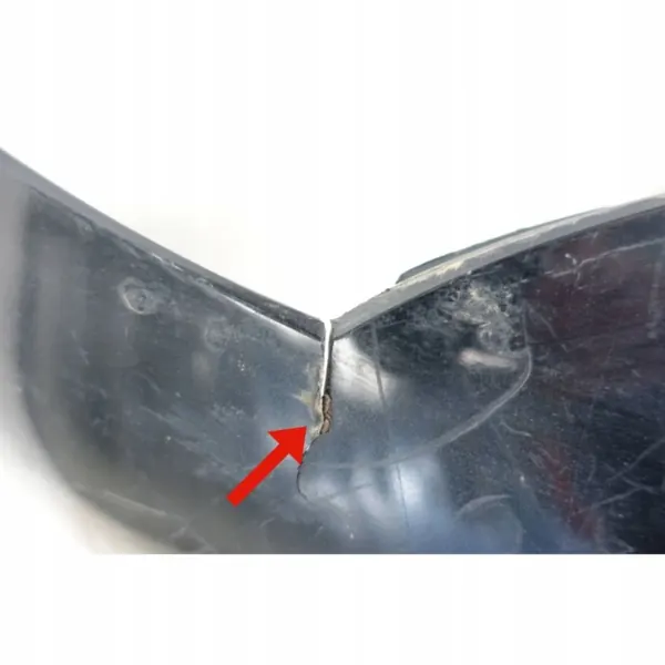 Framstötfångare OEM 521190D660 Toyota Yaris 2014-2017 image 3