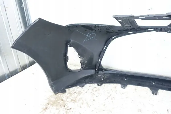 Framstötfångare OEM 521190D660 Toyota Yaris 2014-2017 image 6