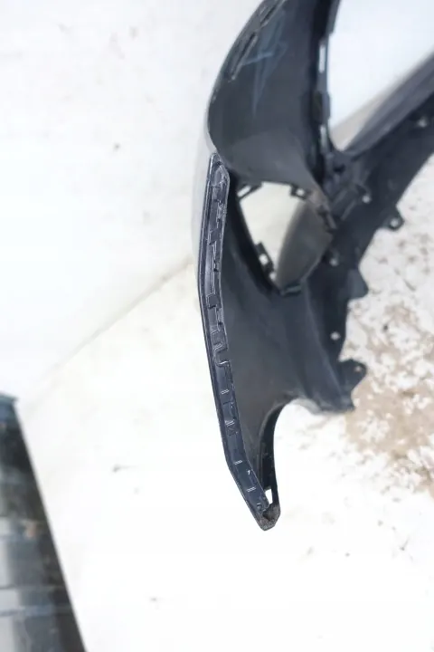 Framstötfångare OEM 521190D660 Toyota Yaris 2014-2017 image 7
