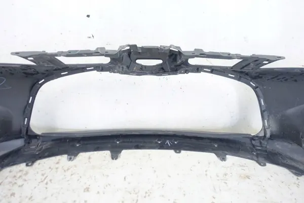 Framstötfångare OEM 521190D660 Toyota Yaris 2014-2017 image 8