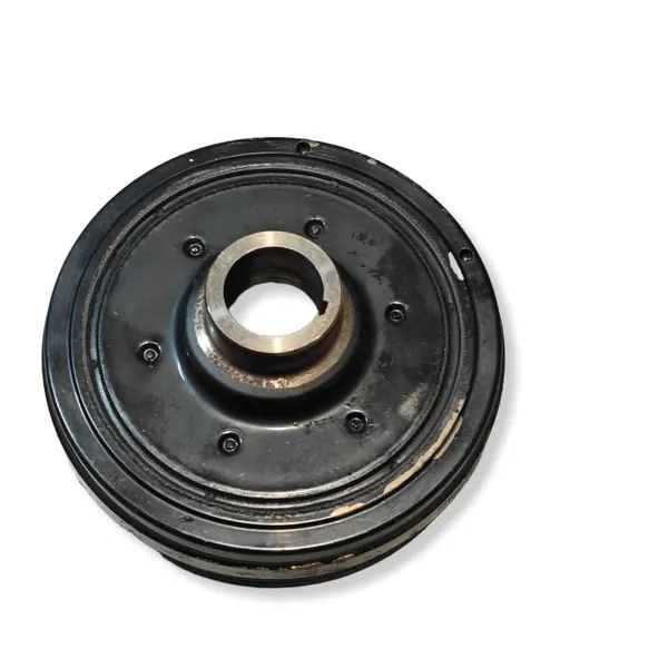 Kampiakselin hihnapyörä A2730300103 Mercedes-Benz 5.5 image 2
