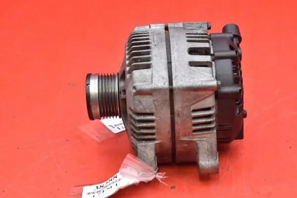 Vaihtovirtageneraattori Peugeot 307 2.0 HDI 9645907580 image 3