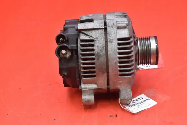 Vaihtovirtageneraattori Peugeot 307 2.0 HDI 9645907580 image 5