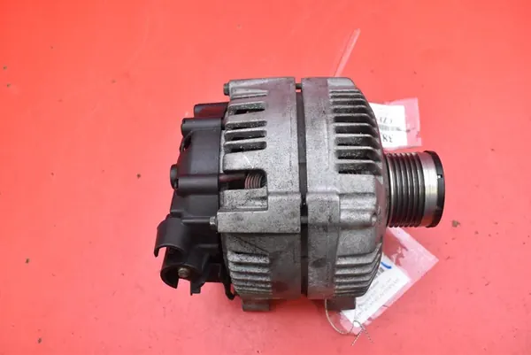 Vaihtovirtageneraattori Peugeot 307 2.0 HDI 9645907580 image 6