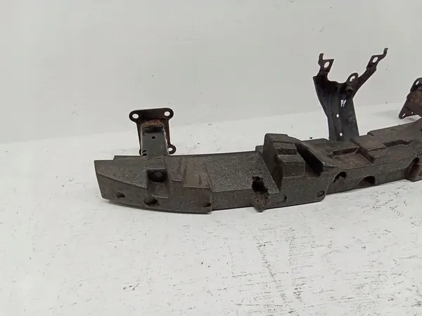 Etupuskuri-tuki NISSAN QASHQAI (J10, JJ10) OEM image 2