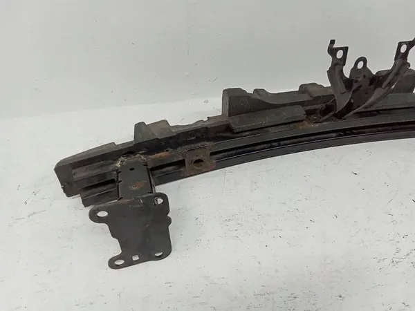 Etupuskuri-tuki NISSAN QASHQAI (J10, JJ10) OEM image 5