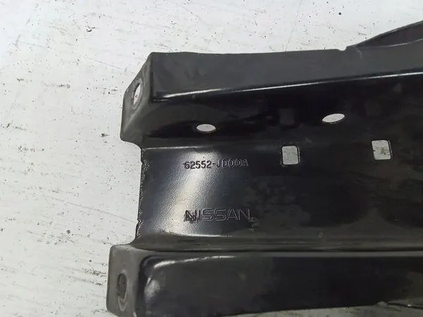 Etupuskuri-tuki NISSAN QASHQAI (J10, JJ10) OEM image 7