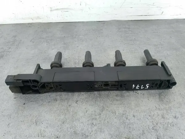 Tändspole OEM BAEQ104 Citroen Xsara Picasso image 3