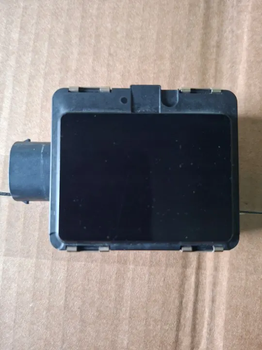 Capteur radar BMW 5A05528 pour ACC Distronic image 2