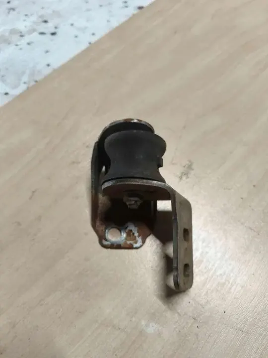 Avgasfäste OEM A2134922200 för Mercedes-Benz E W211 image 4