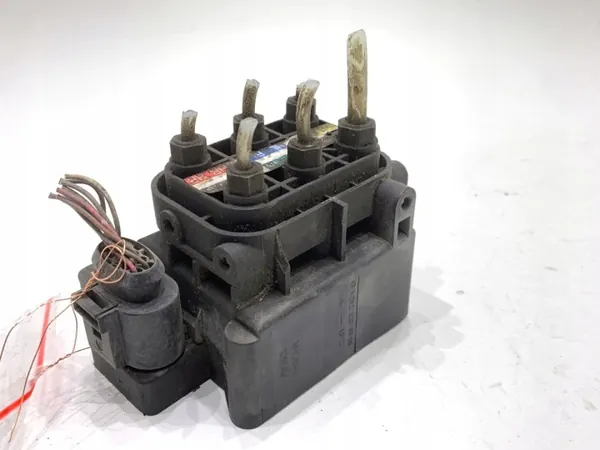 Distributeur de suspension Mercedes Classe GL A2123200358 OEM LORK-1-58741 image 2