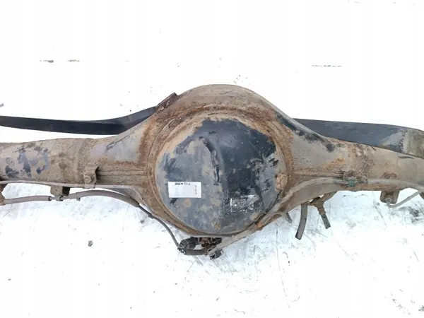 Mitsubishi L200 Bakaxelbalk OEM No MPN 2008 image 4