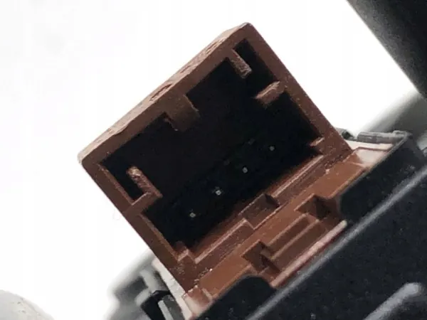 Poignée intérieure avant droite OEM 4G8837020A Audi A7 image 4