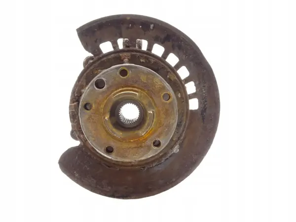 OEM 7L8505435 Vänster Baknav Audi Q7 image 2