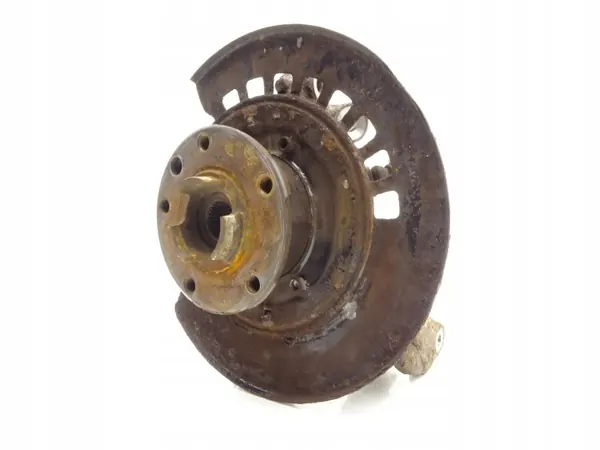 OEM 7L8505435 Vänster Baknav Audi Q7 image 3