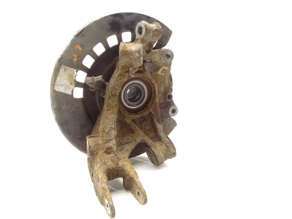 OEM 7L8505435 Vänster Baknav Audi Q7 image 5