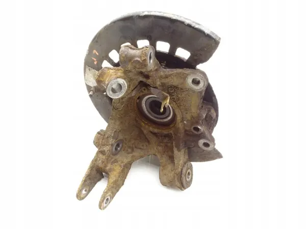 OEM 7L8505435 Vänster Baknav Audi Q7 image 6