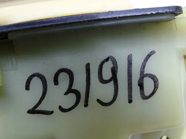 Växelspak OEM A2032678624 Mercedes C-Class image 6
