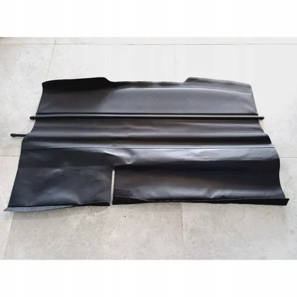 Smart Forfour Kofferraum-Rollo OEM DRC97244 image 7