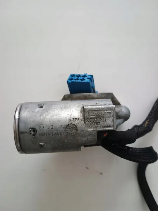 Interruptor de encendido DAF XF 106 EURO 6 image 3